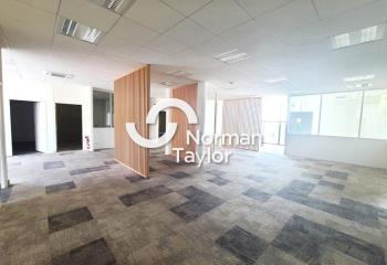 Bureau à vendre centre-ville proche A75/A9  à Béziers - 34500