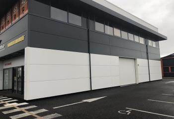 Vente bureaux - Proche A660, Auchan, Leroy Merlin  à Biganos - 33380