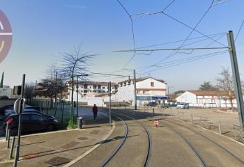Vente bureaux, proche tramway  à Blagnac - 31700