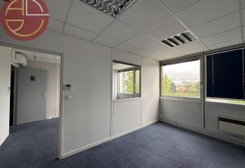 Vente bureaux, proche aéroport et rocade  à Blagnac - 31700