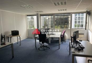 Vente bureaux, proche aéroport Toulouse et périphérique