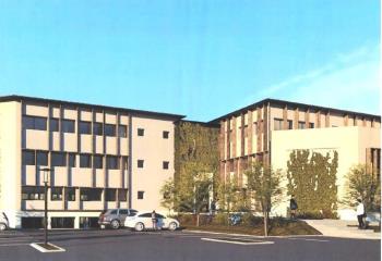 Vente bureaux - Proximité Aéroport, rocades et autoroutes  à Blagnac - 31700