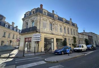 Bureau à vendre à - Quartier des Chartrons  à Bordeaux - 33000