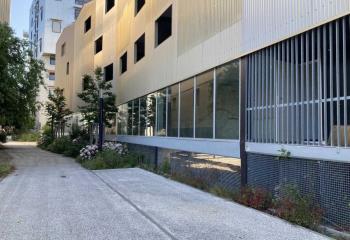 Vente bureaux - Bassins à Flot, Cité du Vin, Tram B  à Bordeaux - 33000