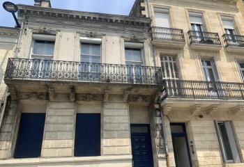 Achat bureaux à - Proche Gare Saint-Jean et transports en commun  à Bordeaux - 33000
