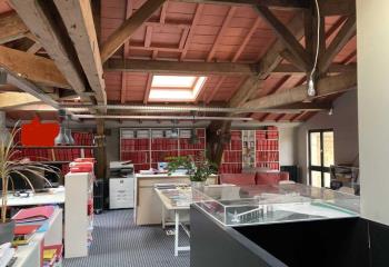 Achat bureaux - Quartier des Chartrons  à Bordeaux - 33000