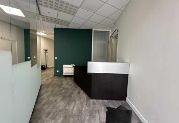 Vente bureaux centre, proche place Pey Berland et Hôtel de Ville