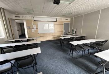 Vente bureaux Mériadeck - Proche tram et bus