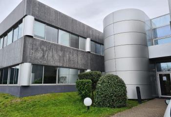 Vente bureau - Proche rocade et tram Palais des Congrès  à Bordeaux - 33000