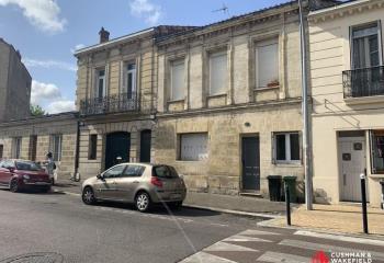 Achat bureaux - proche gare Saint Jean - tramway  à Bordeaux - 33000