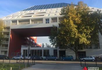 Vente bureaux Bastide-Niel - Proche Tram A et Garonne  à Bordeaux - 33000