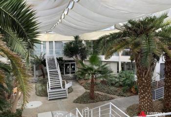 Vente bureaux Lac - Proche Parc des Expositions et Cité des Congrès  à Bordeaux - 33000