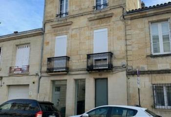 Bureaux à vendre rue du Jardin Public -  à Bordeaux - 33000