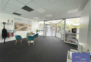 Vente bureaux Lac - Proche Tram C, Bus 25/32 et Rocade  à Bordeaux - 33000