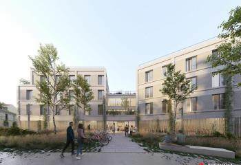Vente bureaux Chartrons - Proche Rocade et Tramway  à Bordeaux - 33000