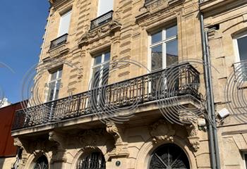 Vente bureaux Chartrons - Proche tram et gare