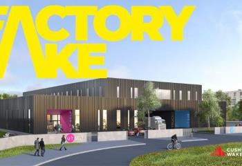 Achat bureaux secteur Lac bonne accessibilité  à Bordeaux - 33000