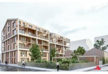 Vente bureaux Brazza - Proche Tram et Bus  à Bordeaux - 33000
