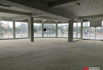 Vente bureaux Saint Louis - Proche Bassins à Flot et Chartrons  à Bordeaux - 33000