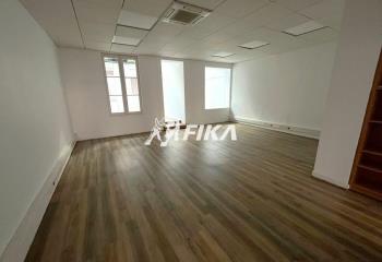 Vente bureaux centre-ville - Proche Jardin Public, Tram, Gare  à Bordeaux - 33000