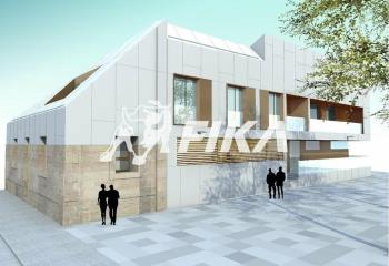 Vente bureaux Bastide - Proche Tram A et Quai des Queyries  à Bordeaux - 33000