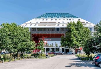Vente de bureaux, Les Quais de Queyries  à Bordeaux - 33000