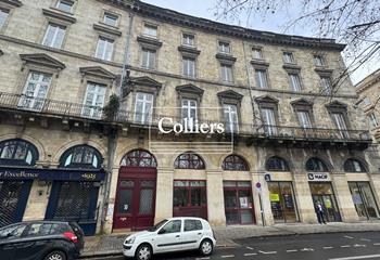 Bureaux à vendre - Place des Quinconces