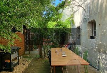 Vente bureaux quartier Nansouty