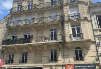 Vente bureaux Centre - Proche Tram B et Rocade