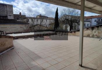 Bureaux à vendre - Allées Tourny