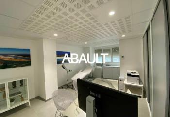 Bureaux à vendre à Chartrons - Accès A630 et transports