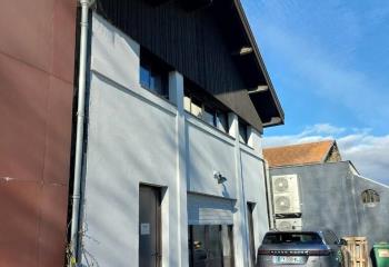 Achat bureau à - Quartiers des Chartrons - Accès rocade  à Bordeaux - 33000