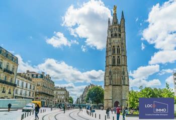 Vente bureaux - Hypercentre proche place Pey Berland  à Bordeaux - 33000