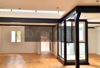 Bureau à vendre Bordeaux (33000) - 90 m²
