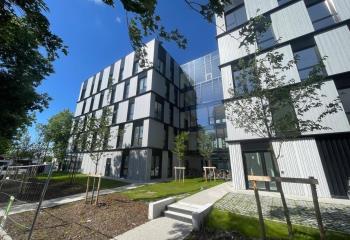 Vente bureaux - Proche gare Saint-Jean et Rocade  à Bordeaux - 33000