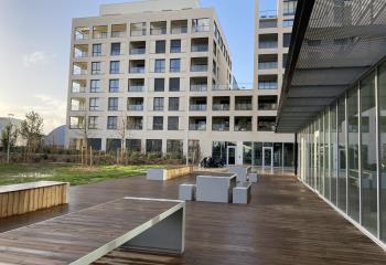 Vente bureaux - Proche gare Saint-Jean et tram  à Bordeaux - 33000