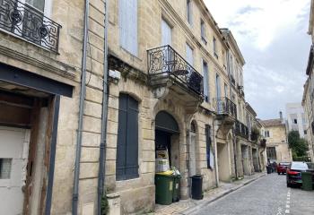 Vente bureaux Quartier des Chartrons - Proche gare, aéroport et rocade  à Bordeaux - 33000