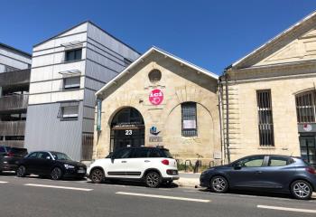 Vente bureaux - Proche transports et services  à Bordeaux - 33000