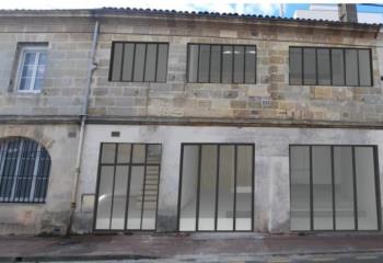 Bureaux à vendre - Proximité gare Saint-Jean  à Bordeaux - 33000