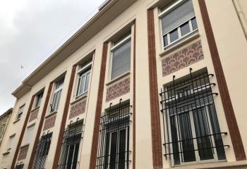 Vente bureaux - Quartier Victoire, proche gare Saint-Jean et centre-ville  à Bordeaux - 33000