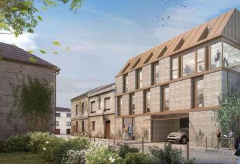 Bureaux à vendre - Quartier Bassins à Flots - Proche tram et bus  à Bordeaux - 33000