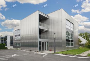 Bureaux à vendre - Lac de, Tram C, Gare Saint-Jean  à Bordeaux - 33000