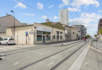 Vente bureaux - Tramway ligne C, Rocade sortie N°4  à Bordeaux - 33000