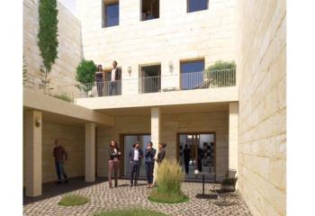 Vente bureaux Chartrons - Proche Tramway Place Paul Doumer