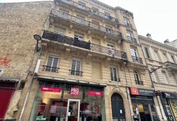 Vente bureaux centre - Proche tramway et commerces