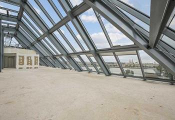 Bureau à vendre Bordeaux (33100) - 837 m²  à Bordeaux - 33000