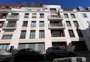 Vente bureaux - Proche métro Jean Jaurès et Porte d'Auteuil  à Boulogne-Billancourt - 92100