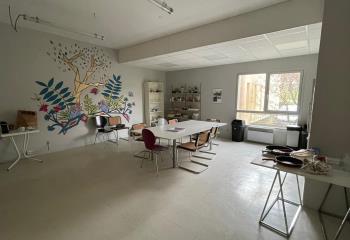 Vente bureaux - Proche gare et plateau  à Bourg-en-Bresse - 01000