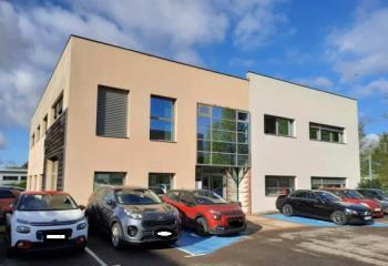 Bureaux à vendre Secteur tertiaire Norelan