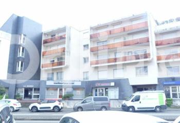 Bureau à vendre (18000) - 143 m²